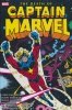 DEATH OF CAPTAIN MARVEL OMNIBUS HC [STANDARD] [9781302962531]